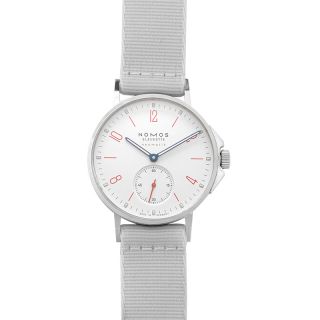 Nomos Glashuette Ahoi 564