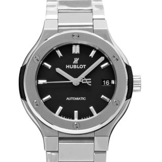 Hublot Classic Fusion 568.NX.1170.NX