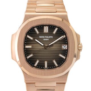 Patek Philippe Nautilus 5711/1R-001