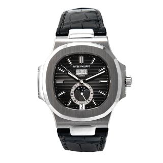Patek Philippe Nautilus 5726A-001
