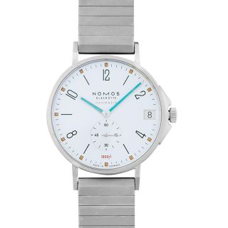 Nomos Glashuette Tangente 580