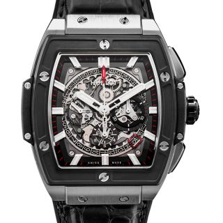 Hublot Big Bang Skeleton Dial 18kt Rose Gold Men's Watch 411OX1180RX  411.OX.1180.RX - Watches, Big Bang - Jomashop