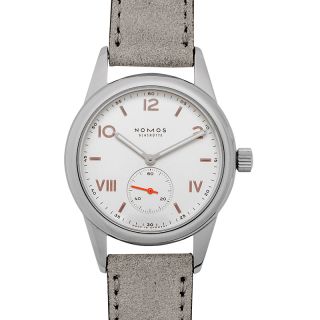 Nomos Glashuette Club 708