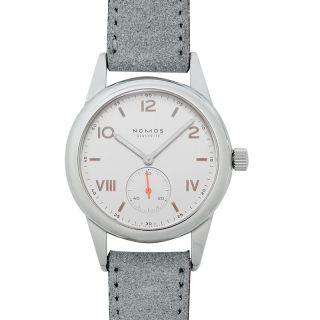Nomos Glashuette Club 709