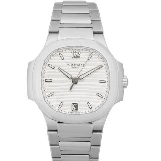 Patek Philippe Nautilus 7118/1A-010
