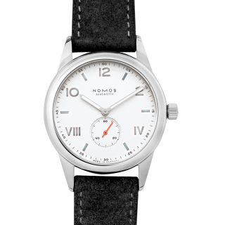 Nomos Glashuette Club 735