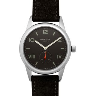 Nomos Glashuette Club 736