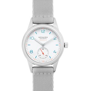 Nomos Glashuette Club 740