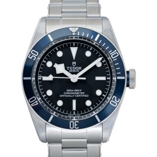Tudor Heritage Black Bay 79230B-0008