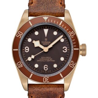 Tudor Heritage Black Bay 79250BM-0005