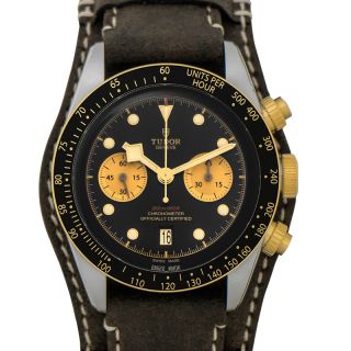 Tudor Heritage Black Bay 79363N-0002