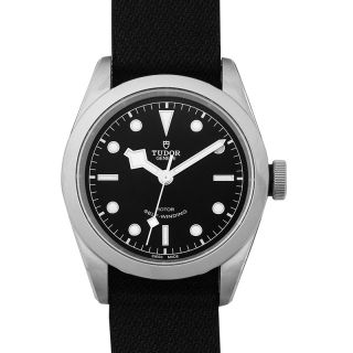 Tudor Heritage Black Bay 79540-0009