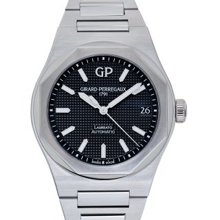 Girard-Perregaux Laureato 81010-11-634-11A