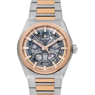 Zenith Defy 87.9001.670/79.M9001