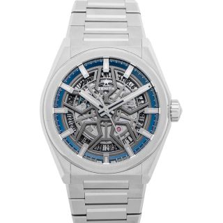 Zenith Defy 95.9000.670/78.M9000