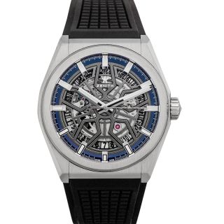 Zenith Defy 95.9000.670/78.R782