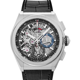 Zenith Defy 95.9000.9004/78.R582