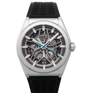 Zenith Defy 95.9001.670/77.R791