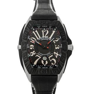 Franck muller conquistador grand prix 9900 clearance