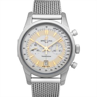 Breitling Transocean AB015412/G784