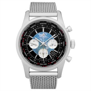 Breitling Transocean AB0510U4/BB62