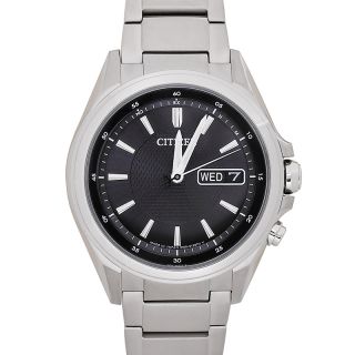 ★決算特価商品★ AT6040-58E Attesa Citizen 時計