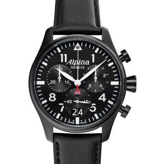 AL 372BB4FBS26 Alpina Startimer