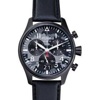 AL 525GG4FBS26 Alpina Startimer