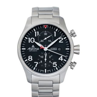 AL 725B4S6 Alpina Startimer
