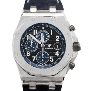 Audemars Piguet Royal Oak Offshore 26470ST.OO.A028CR.01