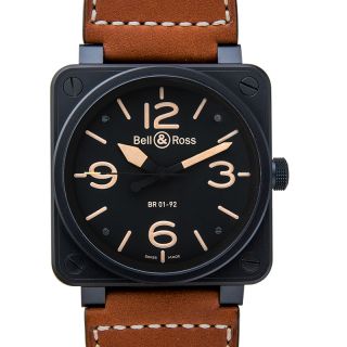 BRS-BL-CEM Bell & Ross Instruments