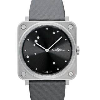 Bell & Ross Instruments BRS-ERU-ST/SCA