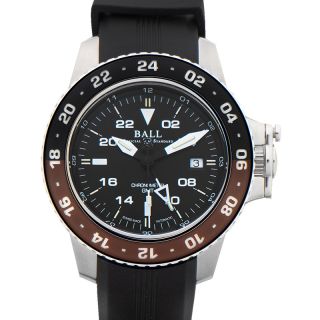 Ball Engineer Hydrocarbon DG2018C-P12C-BK