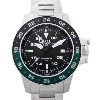 Ball Engineer Hydrocarbon DG2018C-S11C-BK