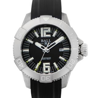 Ball Engineer Hydrocarbon DM3002A-PC-BK