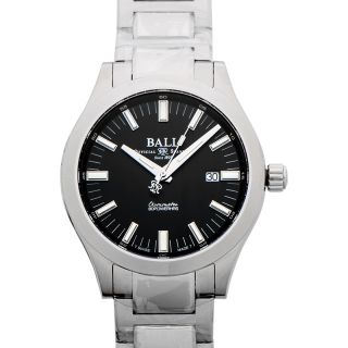 Ball Engineer M NM2128C-S1C-BK