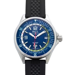 Ball Engineer Master II DG2232A-PC-BE