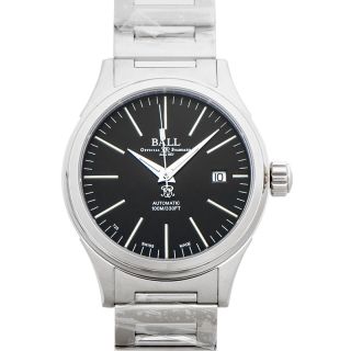 Ball Fireman NM2188C-S20J-BK