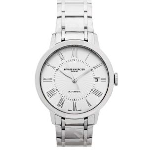 Baume et Mercier Classima M0A10220