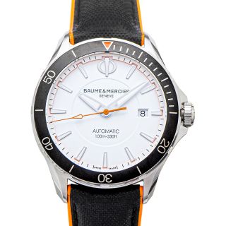 Baume et Mercier Clifton Club M0A10337