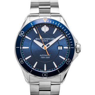 Baume et Mercier Clifton Club M0A10378