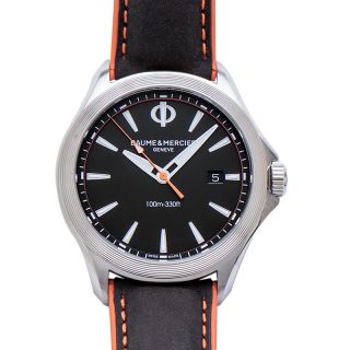 Baume et Mercier Clifton Club M0A10411