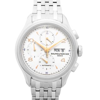 Baume et Mercier Clifton Baumatic M0A10130