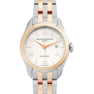 Baume et Mercier Clifton Club M0A10152