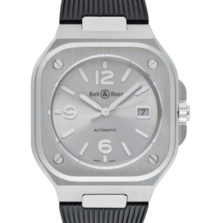 Bell & Ross Instruments BR05A-GR-ST/SRB