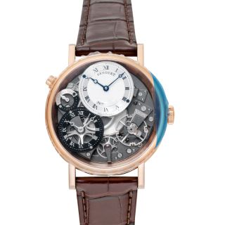 Breguet Tradition 7067BR/G1/9W6