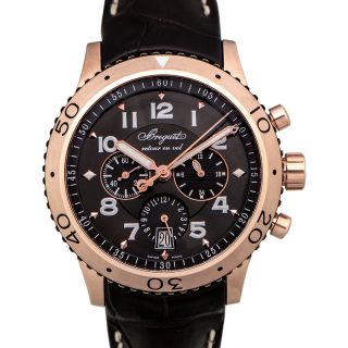 3810ST 92 9ZU Breguet Type XX XXI XXII