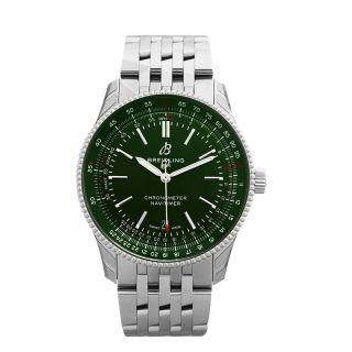 Breitling Navitimer A17326361L1A1