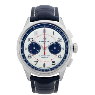 Breitling Premier AB0118A71G1P1