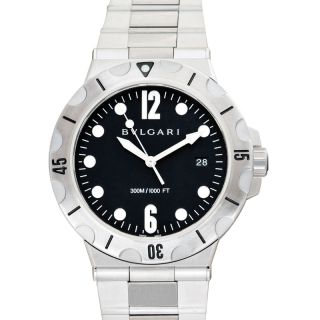 Bvlgari Diagono 102323